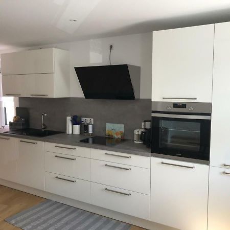Gramschatzer Strasse 7 Apartment Guntersleben ภายนอก รูปภาพ
